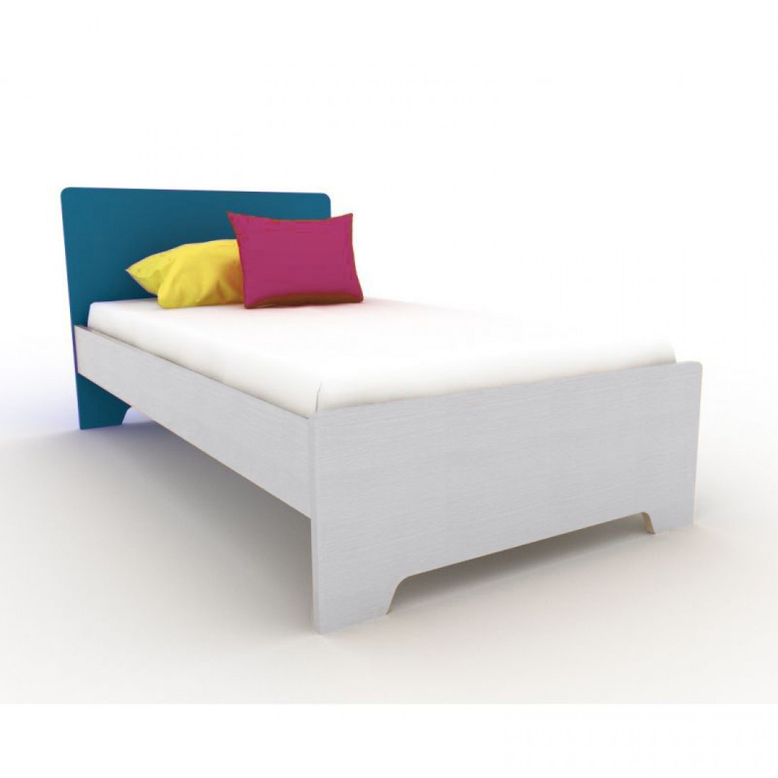 Μονό κρεβάτι Ηλέκτρα