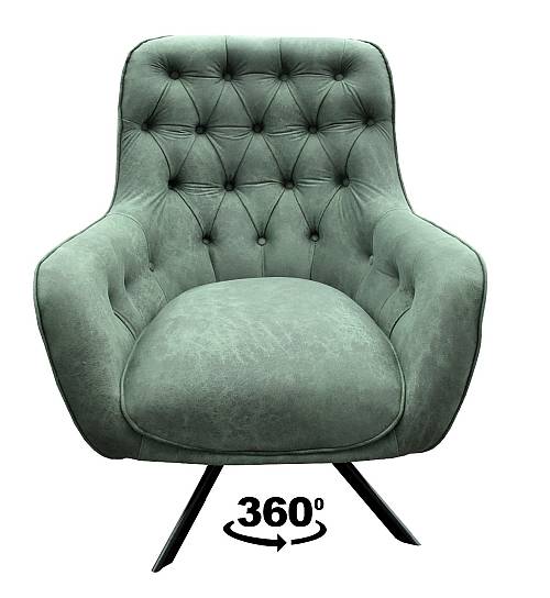 Πολυθρόνα Arizona 360°