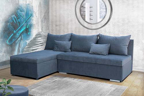 Καναπές-κρεβάτι Chagi