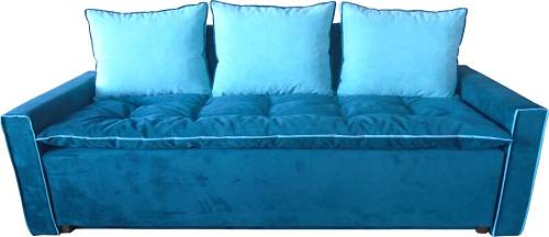 Καναπές-κρεβάτι Cozy