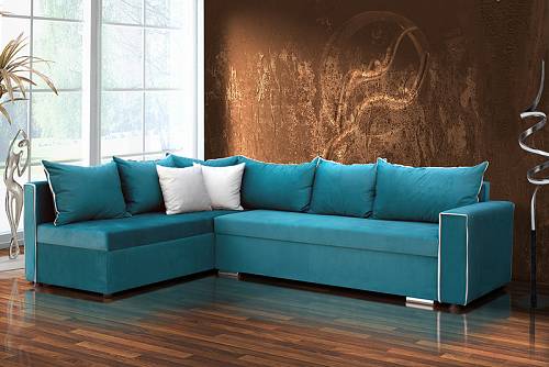 Καναπές-κρεβάτι Kievo