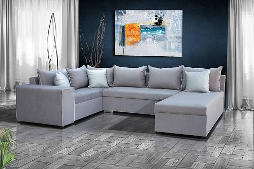 Καναπές-κρεβάτι Lyon