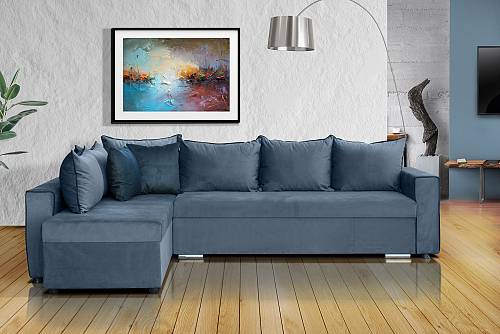 Καναπές-κρεβάτι Malmo