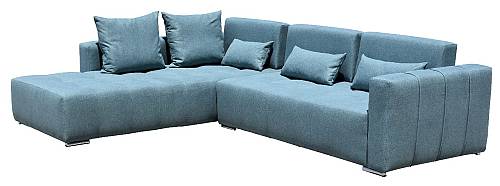 Γωνιακός καναπές Pallas