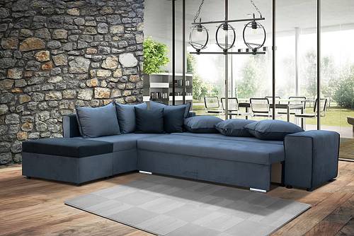 Καναπές-κρεβάτι Sevili