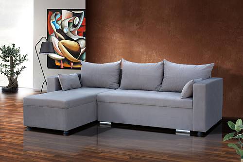 Καναπές-κρεβάτι Talin