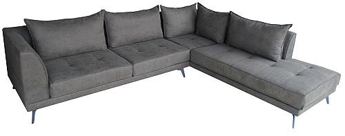 Γωνιακός καναπές Elsa