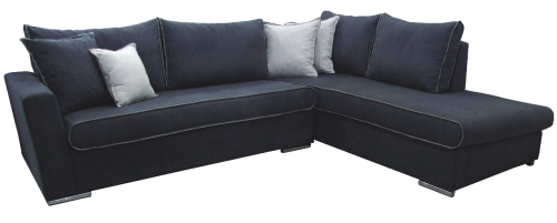 Γωνιακός καναπές Fiona