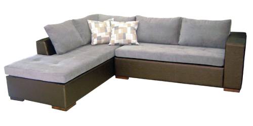 Γωνιακός καναπές Maya