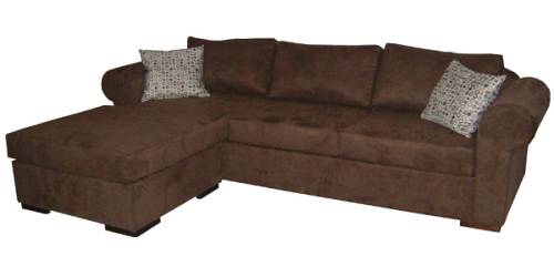 Γωνιακός καναπές Nefeli