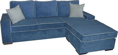 Γωνιακός καναπές Plaza