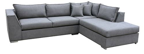 Γωνιακός καναπές Rodos