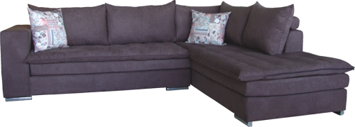 Γωνιακός καναπές Tommy