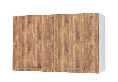 Ντουλάπι κουζίνας κρεμαστό απορροφητήρα 90x34x60 - Brandy Castello Oak