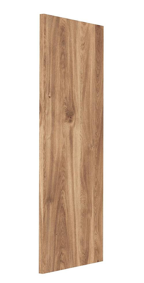 Πλαϊνό για κρεμαστό ντουλάπι 34x38 - Brandy Castello Oak