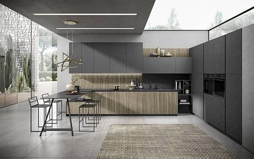 Ala Cucina 02 - Επιπλα κουζινας