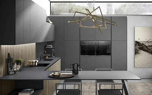 Ala Cucina 03 - Επιπλα κουζινας