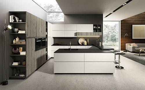 Ala Cucina 10 - Επιπλα κουζινας