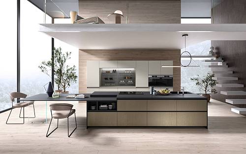 Ala Cucina 17 - Επιπλα κουζινας