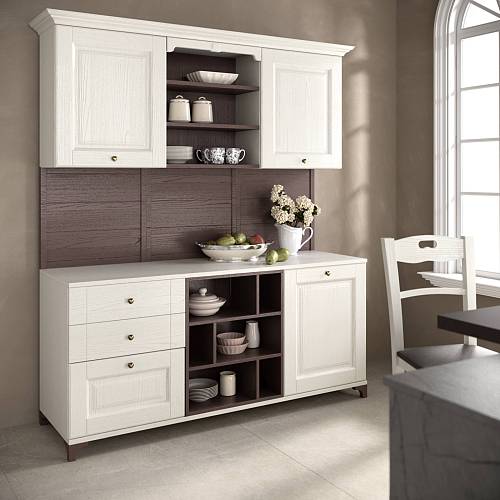 Lino Madia - Έπιπλα Κουζίνας