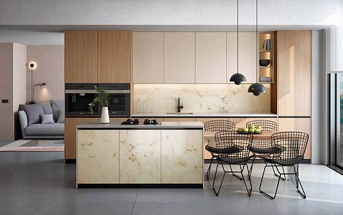 Picasso Nuvola - Έπιπλα Κουζίνας