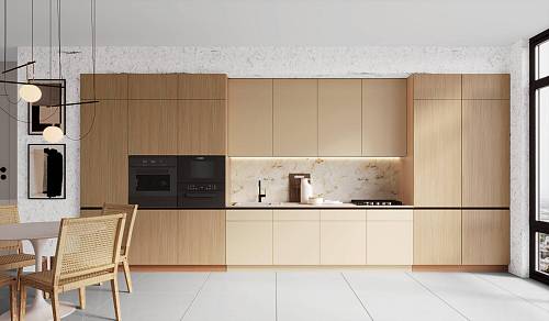 Velasquez Nuvola - Έπιπλα Κουζίνας