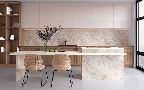 Raso AV Siena - Έπιπλα Κουζίνας