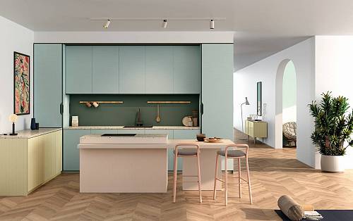 Vitamine Avantgarde - Έπιπλα Κουζίνας