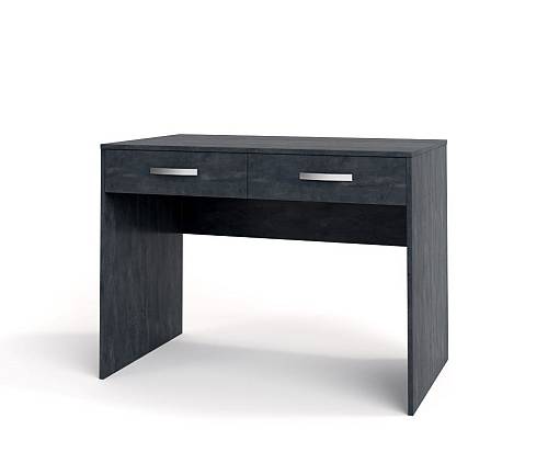 Γραφείο Denis - Charcoal Flow (100x60x75)