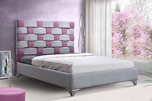 Κρεβάτι MADRID