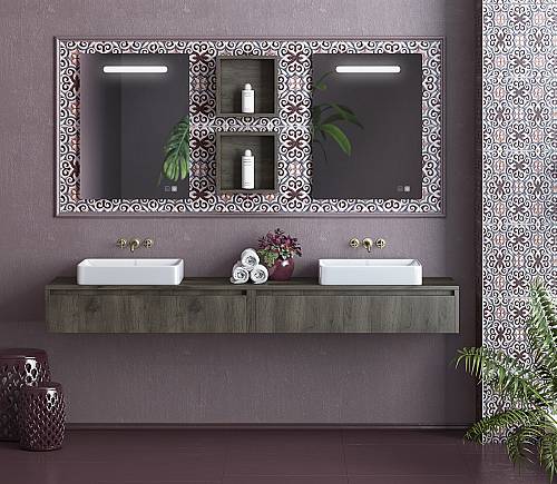 VIENNA Combo 180 Walnut