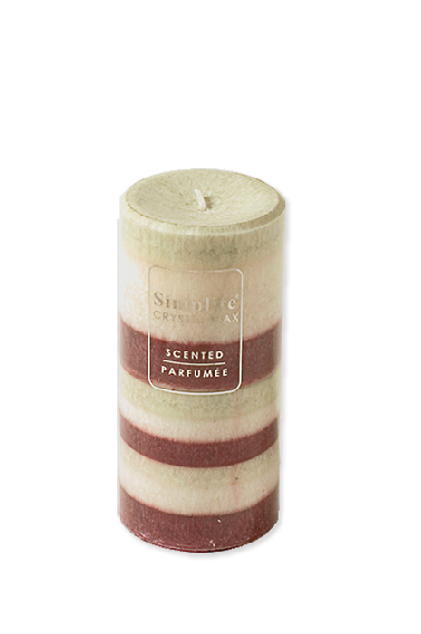 Άρωματικό Κερί Κρυσταλ Φοίνικα Living Rose WF796