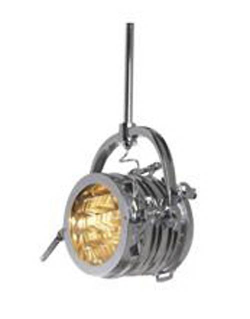 Προβολεας Οροφής INDUSTRIAL "Holywood"  ZR105