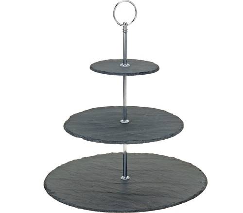 Πέτρινη 3Πλη Εταζέρα  HM213