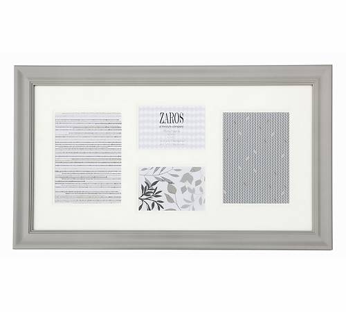 4πλή Φωτ/θήκη 10x15cm,(PS  Μπεζ χρ.39x68cm KO113