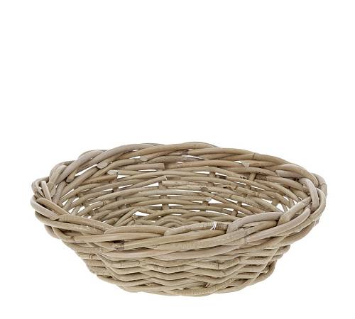 Μπολ από φυσικό KUBU δ.33cm HM699