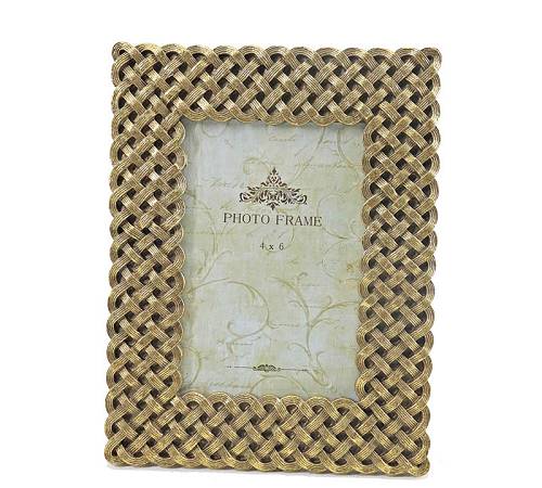 Φωτο/θήκη,polyresin 10x15cm KO178