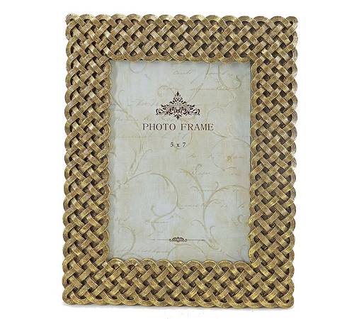 Φωτο/θήκη polyresin 13x18cm KO179