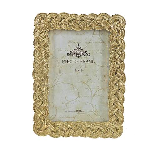 Φωτο/θήκη polyresin 10x15cm KO182