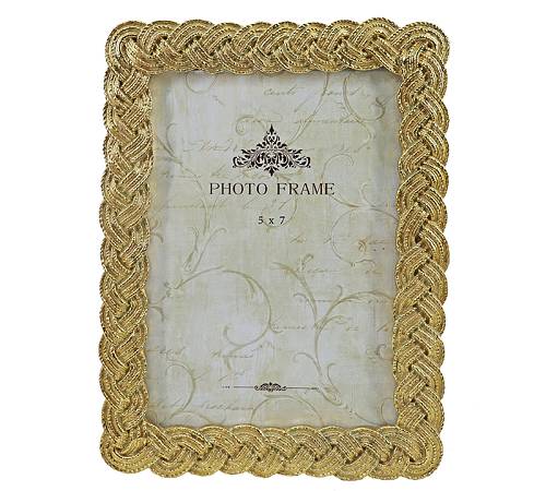 Φωτο/θήκη polyresin 13x18cm KO183