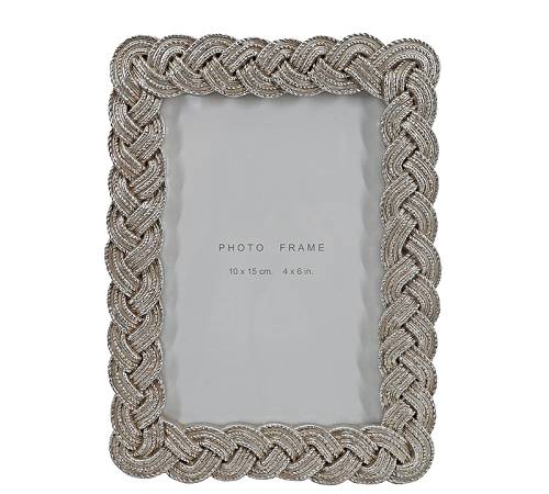 Φωτο/θήκη polyresin 10x15cm KO184