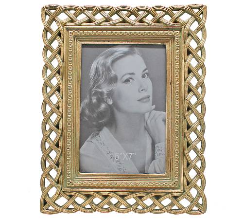 Φωτο/θήκη,polyresin 13x18cm KO189