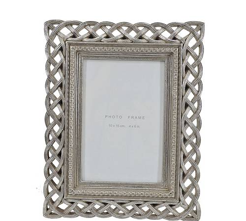 Φωτο/θήκη,polyresin 10x15cm KO190