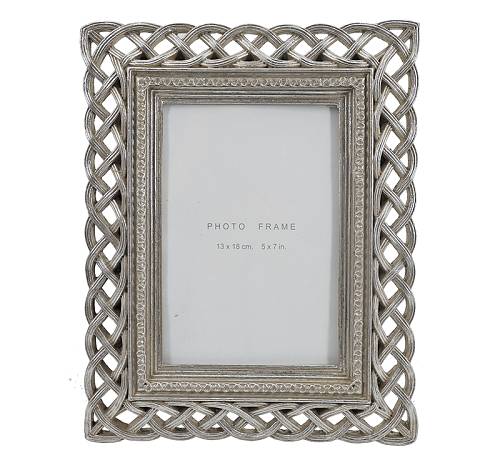 Φωτο/θήκη polyresin 13x18cm KO191