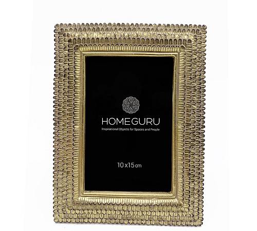 Φωτο/θήκη polyresin 10x15cm KO195