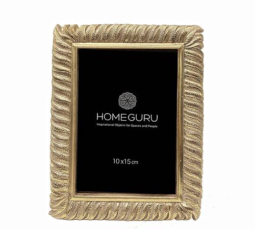 Φωτο/θήκη polyresin 10x15cm KO192