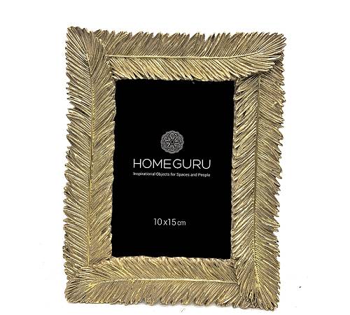 Φωτο/θήκη polyresin 10x15cm KO199