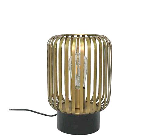 Επιτραπέζιο φωτιστικο Milano,20x31cm LS225