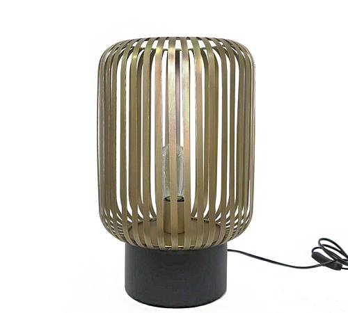 Επιτραπέζιο φωτιστικο Milano,28x50cm LS226