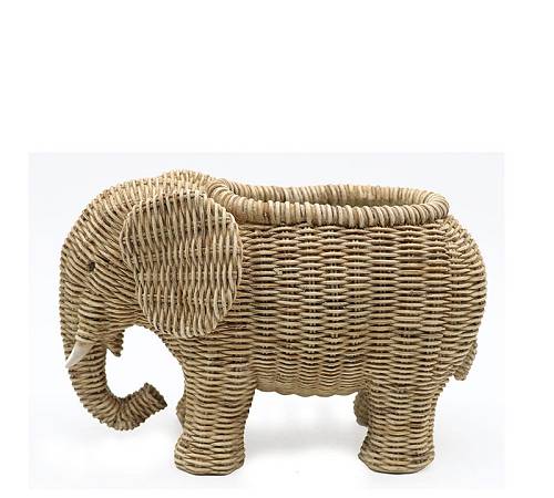 Κασπώ ελέφαντας 12.5x16.5cm HE360